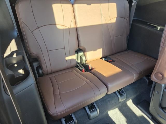 2019 Buick Enclave Avenir