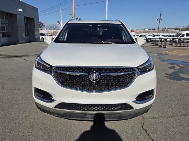 2019 Buick Enclave Avenir