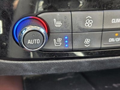 2019 Buick Enclave Avenir