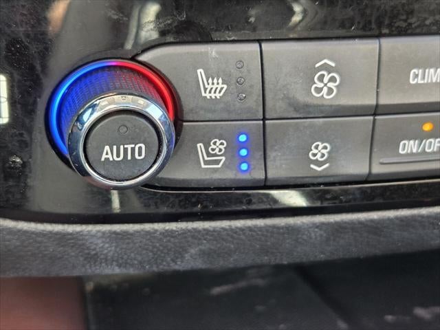 2019 Buick Enclave Avenir