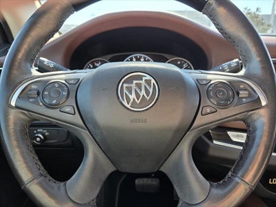 2019 Buick Enclave Avenir