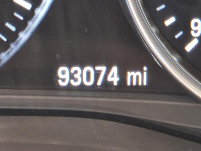 2019 Buick Enclave Avenir