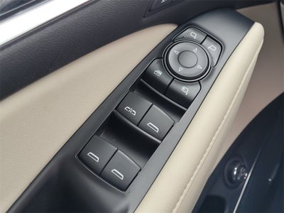 2022 Buick Enclave Avenir