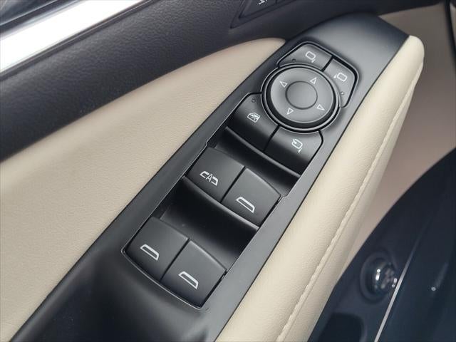 2022 Buick Enclave Avenir