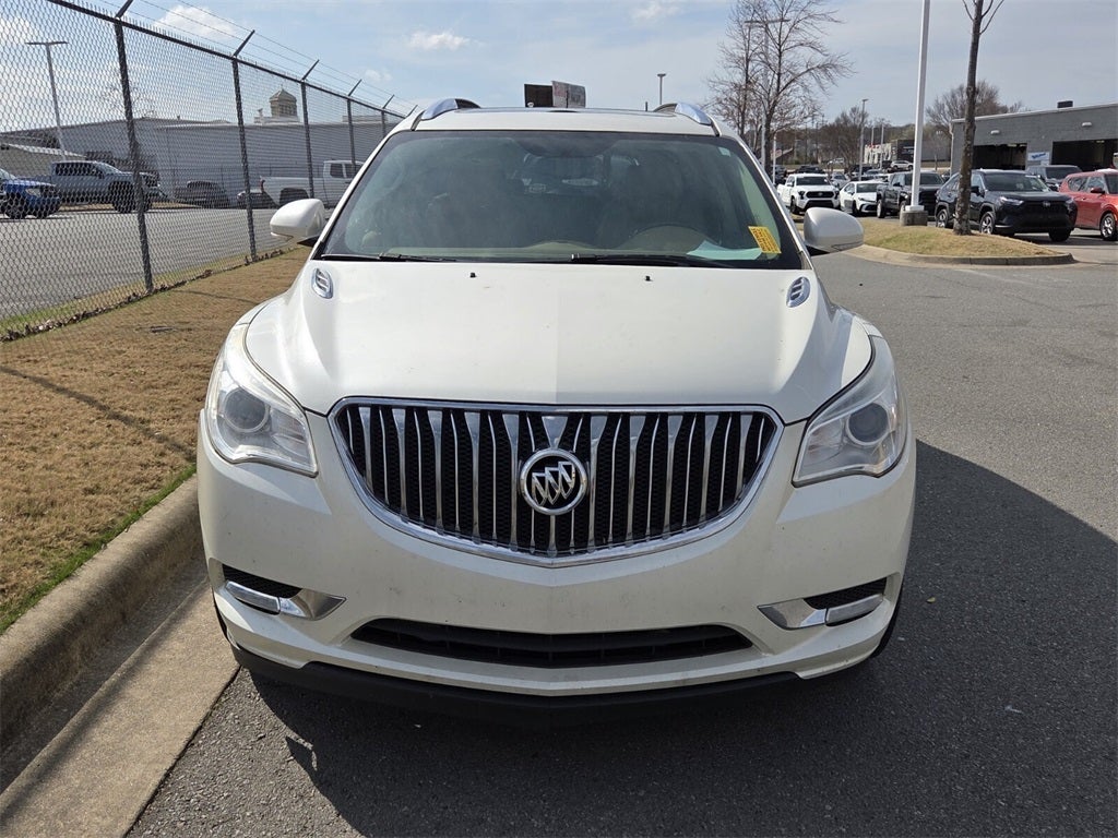 2013 Buick Enclave Leather Group