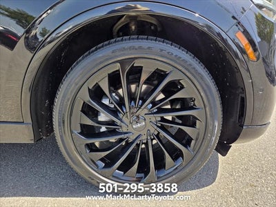 2023 Lincoln Aviator Reserve Premium