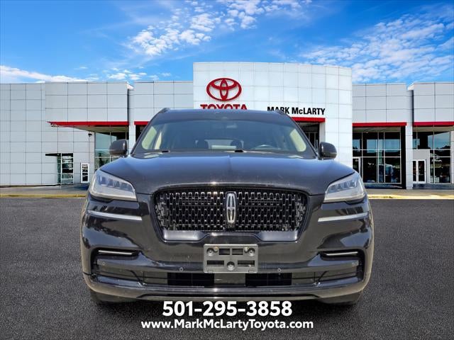 2023 Lincoln Aviator Reserve Premium