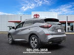 2021 Nissan Murano SV