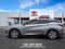 2021 Nissan Murano SV