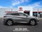 2021 Nissan Murano SV