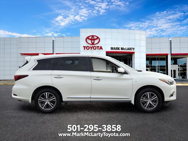 2019 INFINITI QX60 PURE
