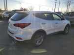2018 Hyundai Santa Fe Sport 2.4 Base