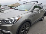 2018 Hyundai Santa Fe Sport 2.0T Ultimate