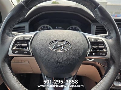2019 Hyundai Sonata SEL