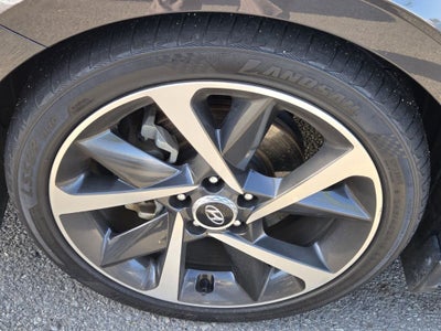 2022 Hyundai Sonata SEL Plus