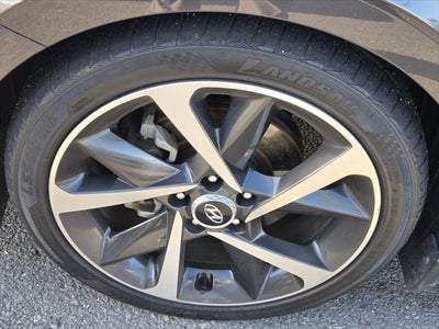 2022 Hyundai Sonata SEL Plus