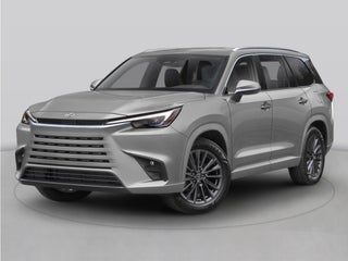 2025 Lexus TX 350 Premium