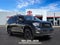 2020 Toyota Sequoia TRD Pro