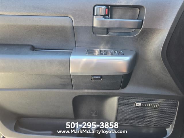 2020 Toyota Sequoia TRD Pro