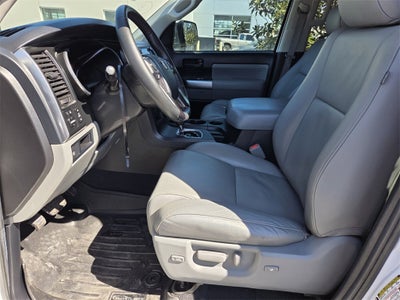 2020 Toyota Sequoia SR5