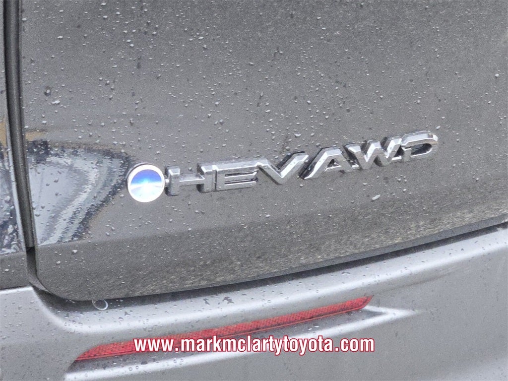 2026 Toyota Sienna Woodland Edition 7 Passenger