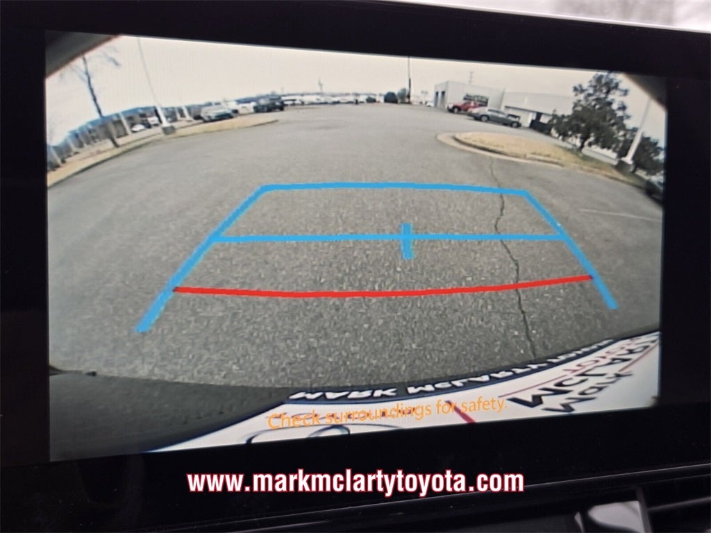 2026 Toyota Sienna Woodland Edition 7 Passenger