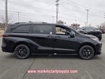 2026 Toyota Sienna Woodland Edition 7 Passenger