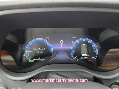 2026 Toyota Sienna Woodland Edition 7 Passenger