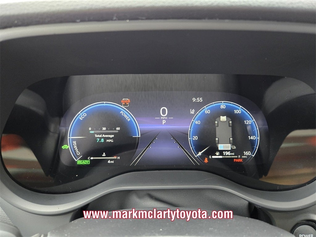 2026 Toyota Sienna Woodland Edition 7 Passenger