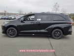 2026 Toyota Sienna Woodland Edition 7 Passenger
