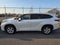 2021 Toyota HIGHLANDER L