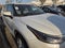 2021 Toyota HIGHLANDER L