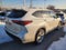 2020 Toyota HIGHLANDER L