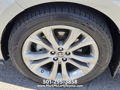 2021 Toyota SIENNA XSE XSE 7 Passenger