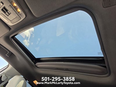2021 Toyota SIENNA XSE XSE 7 Passenger
