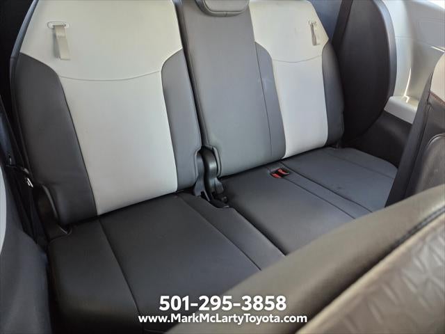 2021 Toyota SIENNA XSE XSE 7 Passenger