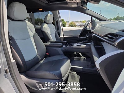 2021 Toyota SIENNA XSE XSE 7 Passenger