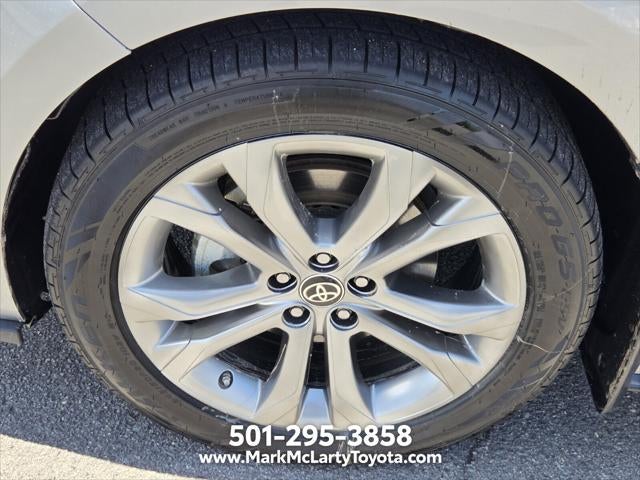 2021 Toyota SIENNA XSE XSE 7 Passenger