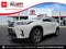 2019 Toyota Highlander Base