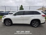 2019 Toyota Highlander Base