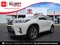 2019 Toyota Highlander Limited Platinum