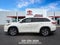 2019 Toyota Highlander Limited Platinum