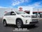 2019 Toyota Highlander Limited Platinum