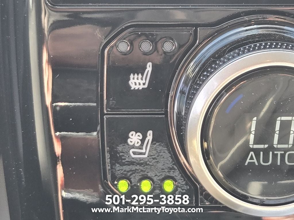 2026 Toyota Highlander Hybrid Hybrid Platinum