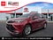 2024 Toyota Sienna Platinum 7 Passenger