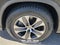 2022 Toyota HIGHLANDER HYBRD XLE