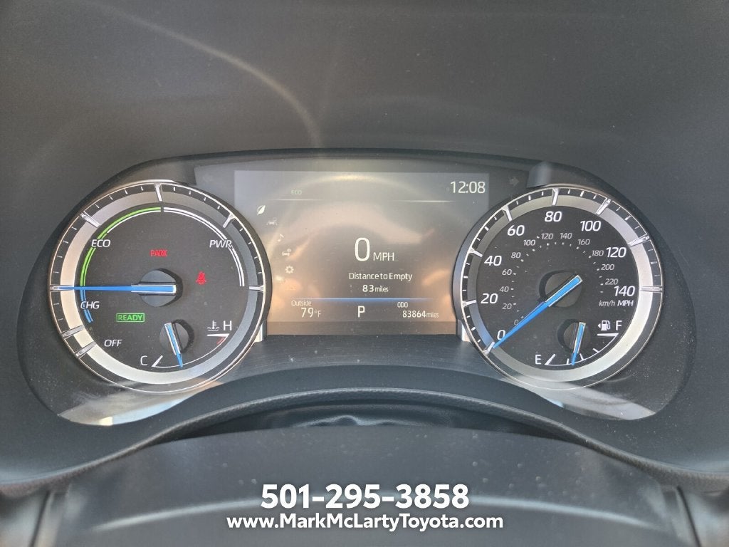 2022 Toyota HIGHLANDER HYBRD XLE