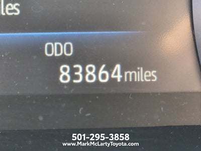 2022 Toyota HIGHLANDER HYBRD XLE