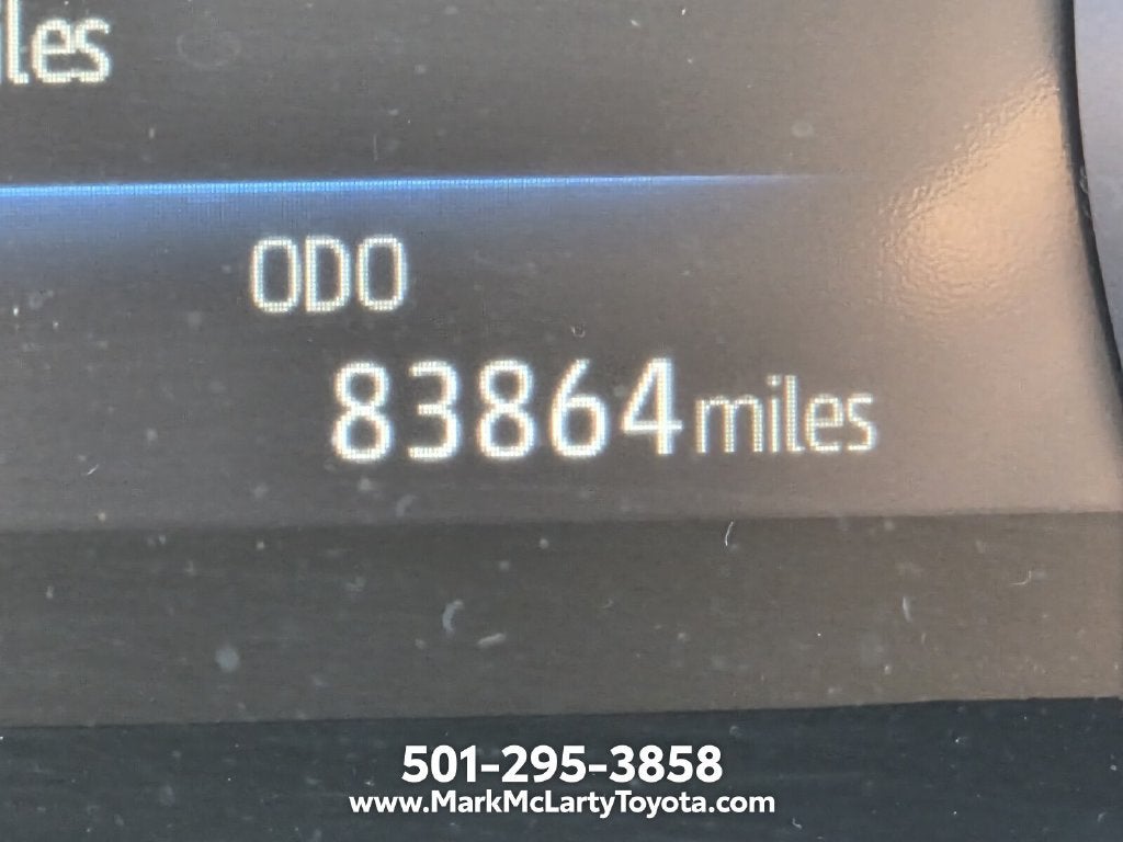 2022 Toyota HIGHLANDER HYBRD XLE