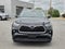 2022 Toyota HIGHLANDER HYBRD XLE